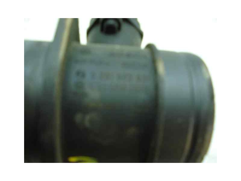 Recambio de caudalimetro para seat altea xl (5p5) stylance / style referencia OEM IAM 0281002531  BOSCH