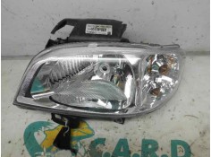 FARO IZQUIERDO 6K1941043A 