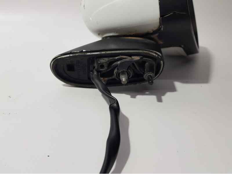 Recambio de retrovisor derecho para opel corsa d enjoy referencia OEM IAM   ELECTRICO CARCASA ROTA