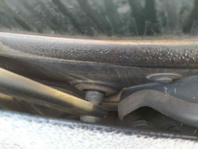 Recambio de motor limpia delantero para bmw x5 (e70) 3.0 d referencia OEM IAM 61617200510  