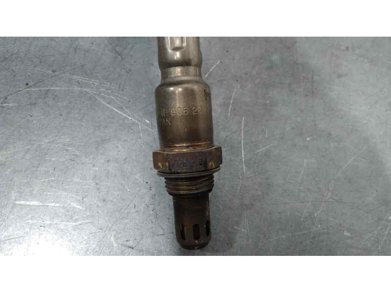 Recambio de sonda lambda para volkswagen polo sport referencia OEM IAM 04E906262AR  