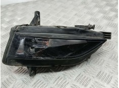 Recambio de faro antiniebla derecho para volkswagen golf vii sportsvan advance bluemotion tech referencia OEM IAM 5G0941662F 901