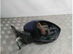 RETROVISOR DERECHO 1611240380 ELECTRICO 6 Y 3 CABLES