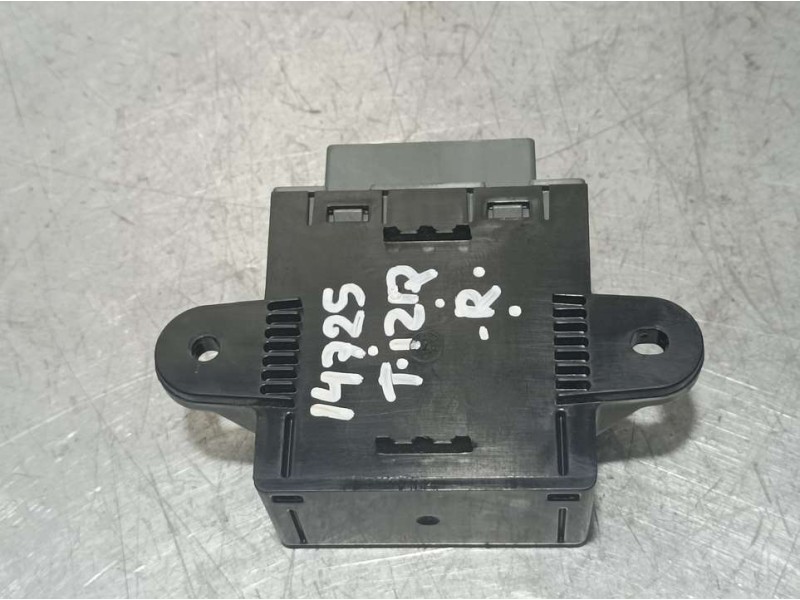 Recambio de modulo electronico para ford fiesta (ce1) trend referencia OEM IAM H1BT14B534AE  