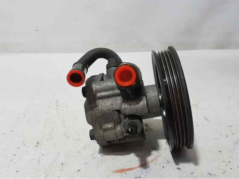Recambio de bomba direccion para kia rio ls berlina referencia OEM IAM   