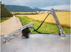 ELEVALUNAS DELANTERO DERECHO 807206746R 6 PINS ELECTRICO