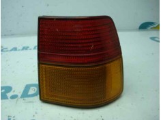 Recambio de piloto trasero derecho para seat toledo (1l) se referencia OEM IAM   EXTERIOR