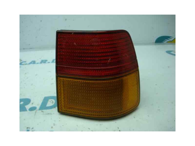 Recambio de piloto trasero derecho para seat toledo (1l) se referencia OEM IAM   EXTERIOR