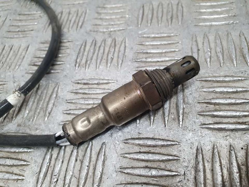 Recambio de sonda lambda para seat toledo (kg3) style referencia OEM IAM 04E906262  