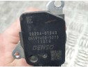 Recambio de caudalimetro para toyota prius+ advance referencia OEM IAM 222040T040 GN1974005370 DENSO