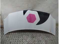 Recambio de capot para renault kangoo profesional referencia OEM IAM   