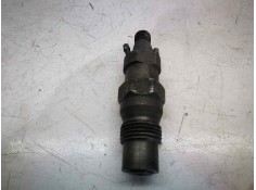 Recambio de inyector para renault rapid/express (f40) 1.9 diesel referencia OEM IAM KCA30S44  BOSCH