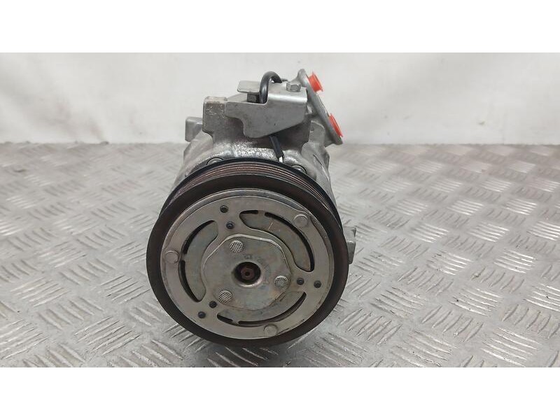 Recambio de compresor aire acondicionado para jeep renegade longitude fwd referencia OEM IAM 51936675 MOPAR DENSO 4472500020 6SB