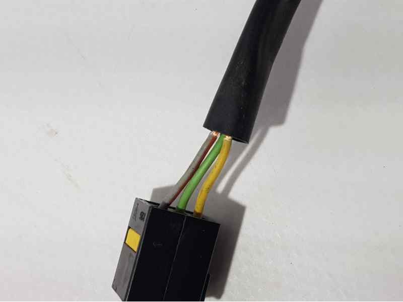 Recambio de retrovisor derecho para opel corsa d enjoy referencia OEM IAM   ELECTRICO CARCASA ROTA