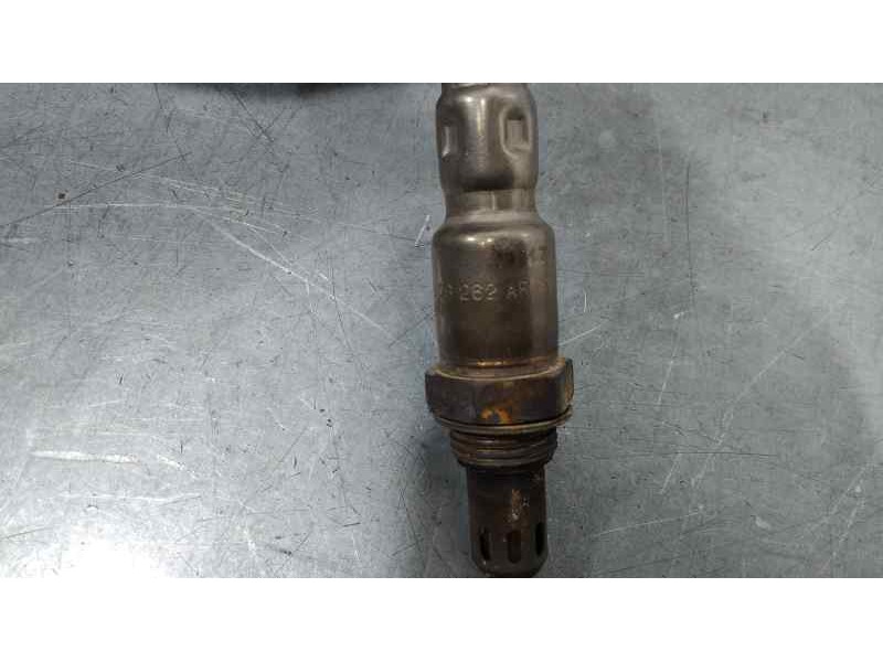 Recambio de sonda lambda para volkswagen polo sport referencia OEM IAM 04E906262AR  
