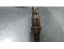 Recambio de sonda lambda para volkswagen polo sport referencia OEM IAM 04E906262AR  