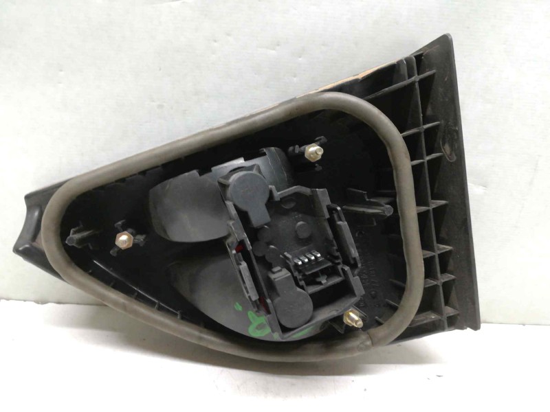 Recambio de piloto trasero izquierdo para renault megane i classic (la0) referencia OEM IAM   INTERIOR