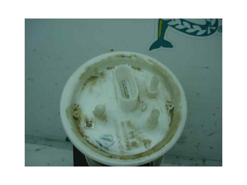 Recambio de aforador para seat ibiza (6j5) reference referencia OEM IAM A2C53294168 6R0919051 SIEMENS VDO