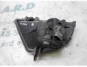 Recambio de faro antiniebla derecho para ford fiesta (cbk) ambiente referencia OEM IAM   1PATA ROTA