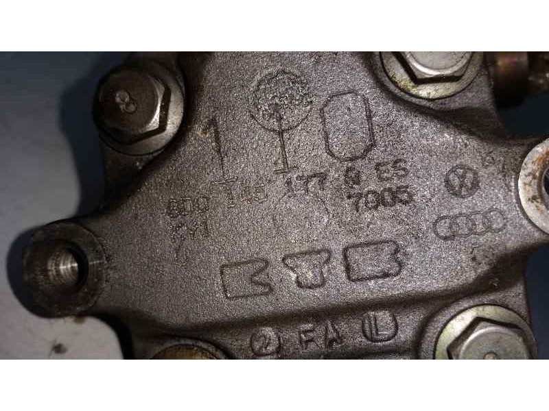 Recambio de bomba direccion para skoda superb (3u4) collection referencia OEM IAM 8D0145177Q  KYB