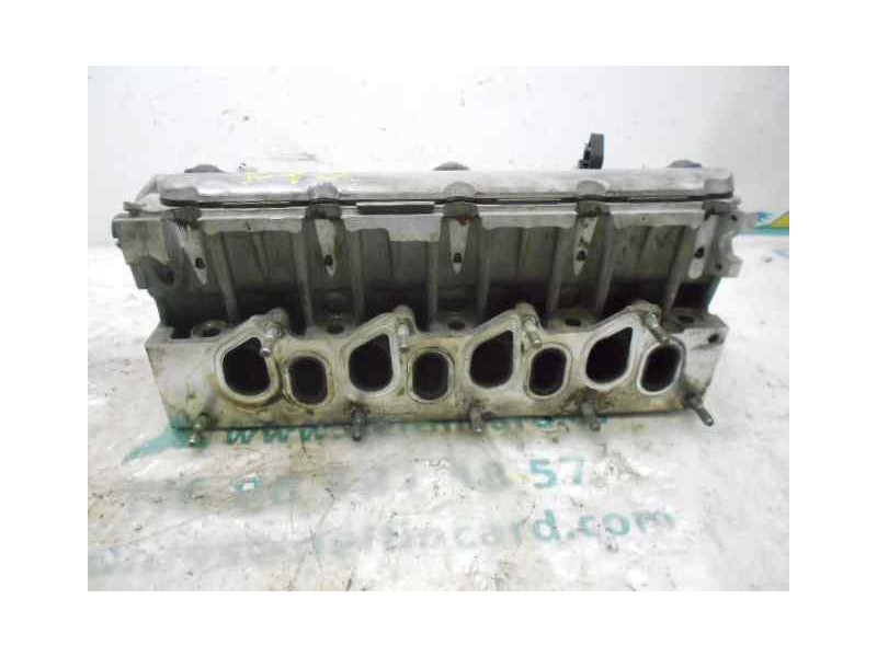 Recambio de culata para renault megane ii berlina 5p 1.9 dci diesel referencia OEM IAM F9Q800  SE RECOMIENDA COMPROBAR A PRESIÓN