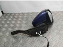 Recambio de retrovisor derecho para peugeot 208 active referencia OEM IAM 1611240380  ELECTRICO 6 Y 3 CABLES