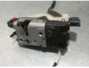 Recambio de cerradura puerta trasera izquierda para peugeot 2008 (--.2013) allure referencia OEM IAM 9812501280  ELECTRICA