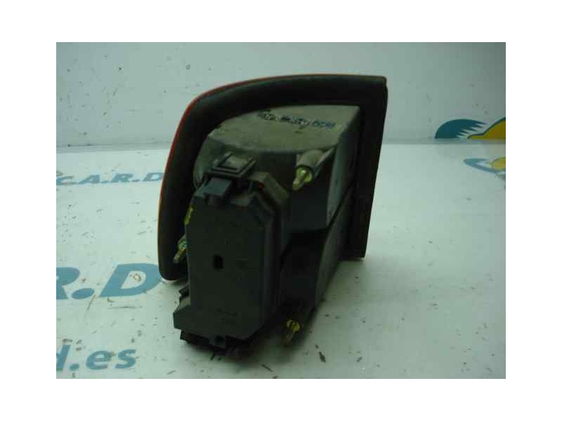 Recambio de piloto trasero derecho para seat toledo (1l) se referencia OEM IAM   EXTERIOR