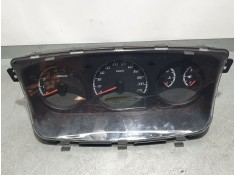 Recambio de cuadro instrumentos para ssangyong actyon 200 xdi 4wd limited referencia OEM IAM 8021031520  