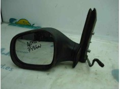 Recambio de retrovisor izquierdo para seat altea xl (5p5) stylance / style referencia OEM IAM   ELECTRICO