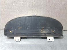 CUADRO INSTRUMENTOS PATA ROTA