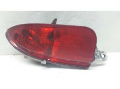 FARO ANTINIEBLA TRASERO IZQUIERDO 13118662 