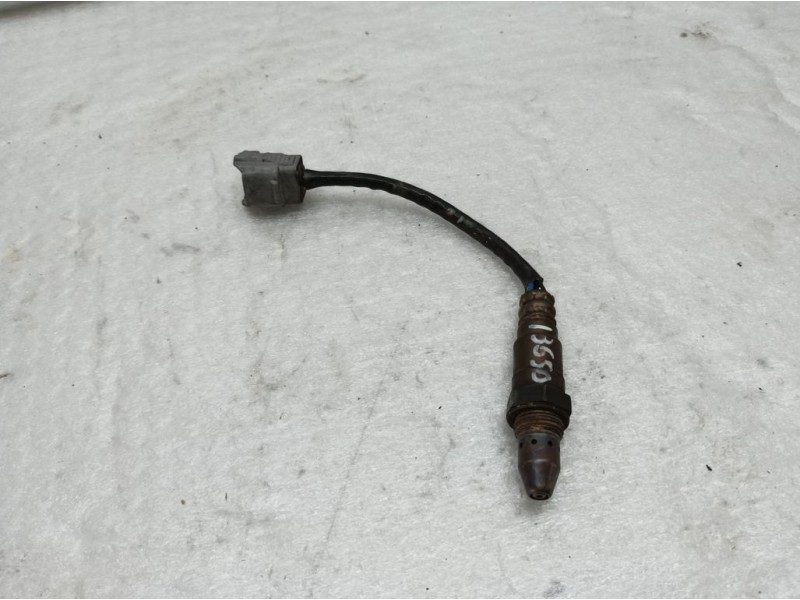 Recambio de sonda lambda para mazda 3 lim. () style referencia OEM IAM S550 09S215500 DENSO
