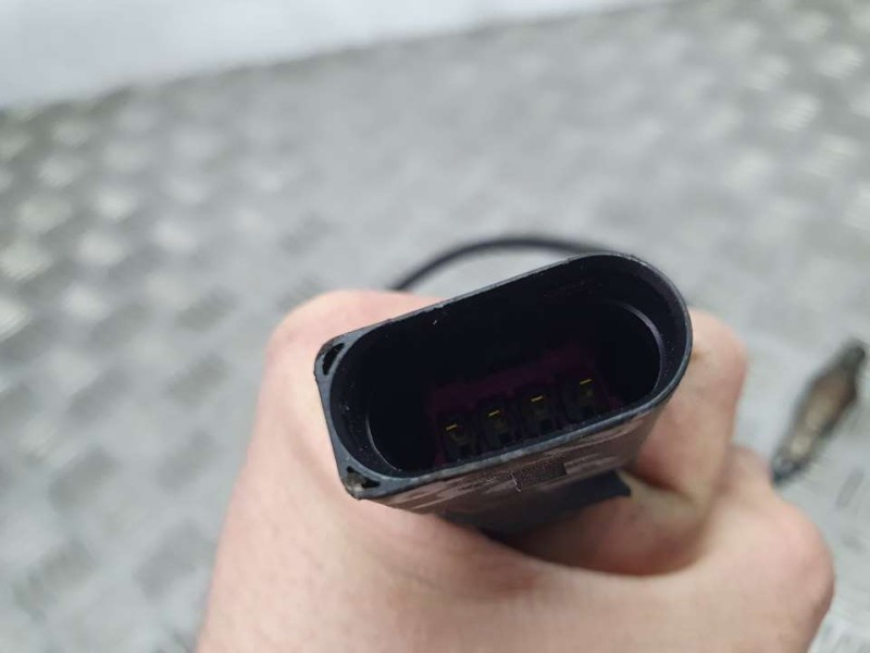 Recambio de sonda lambda para seat toledo (kg3) style referencia OEM IAM 04E906262  