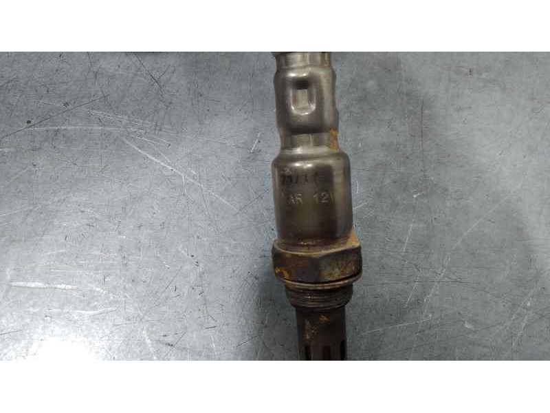 Recambio de sonda lambda para volkswagen polo sport referencia OEM IAM 04E906262AR  