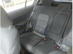 Recambio de asientos traseros para kia sportage iv (ql, qle) 1.6 gdi referencia OEM IAM   