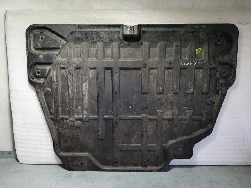 Recambio de cubrecarter para land rover evoque dynamic referencia OEM IAM   