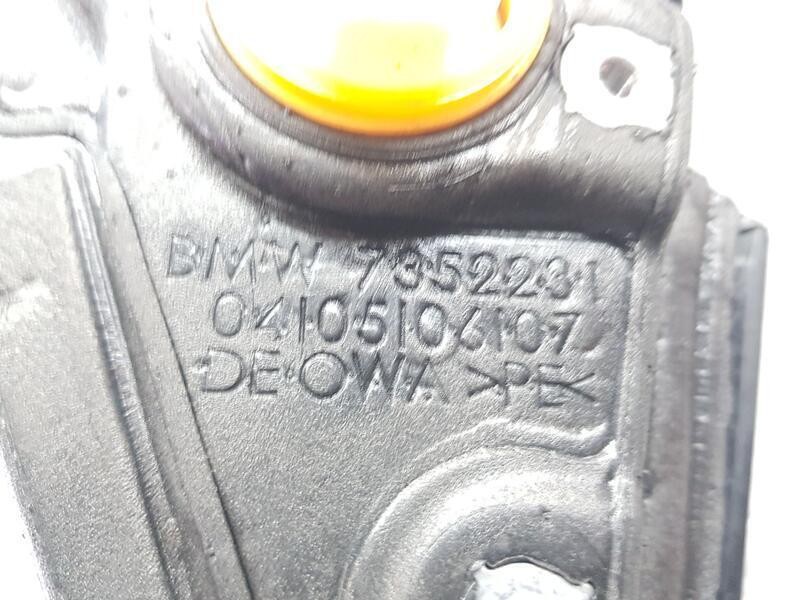 Recambio de retrovisor derecho para bmw serie 3 lim. (f30) 318 d referencia OEM IAM 04105106107 6 PINS ELECTRICO