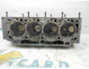 Recambio de culata para renault megane ii berlina 5p 1.9 dci diesel referencia OEM IAM F9Q800  SE RECOMIENDA COMPROBAR A PRESIÓN