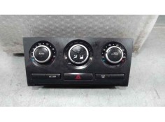 Recambio de mando climatizador para saab 9-3 sport sedán vector referencia OEM IAM 12772891 69870016 VALEO