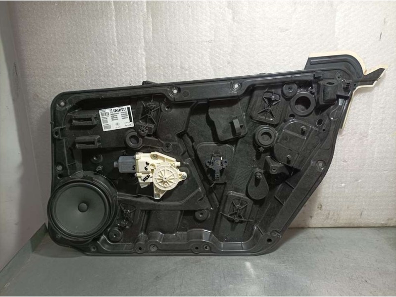Recambio de elevalunas delantero derecho para mercedes-benz clase gla (w156) gla 200 (156.943) referencia OEM IAM A1237660022905