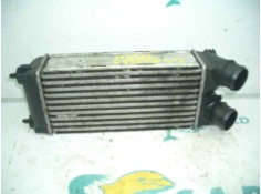 INTERCOOLER 9656503980 VALEO