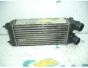 Recambio de intercooler para citroën c4 picasso exclusive referencia OEM IAM 9656503980  VALEO