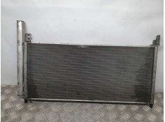 CONDENSADOR / RADIADOR AIRE ACONDICIONADO SIN REF 