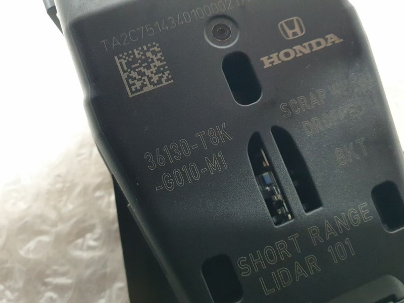 Recambio de modulo electronico para honda hr-v (..) elegance referencia OEM IAM 36130T8K  