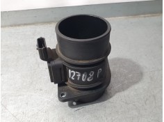 Recambio de caudalimetro para renault kangoo profesional referencia OEM IAM 8200280060D 5WK97008 CONTINENTAL