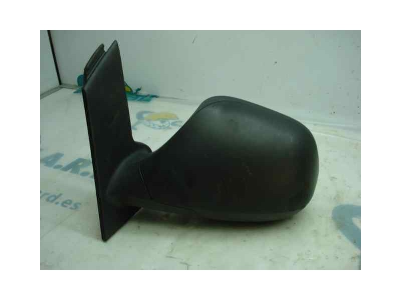 Recambio de retrovisor izquierdo para seat altea xl (5p5) stylance / style referencia OEM IAM   ELECTRICO