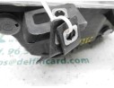 Recambio de faro izquierdo para seat ibiza (6k1) stella referencia OEM IAM 6K1941043A  