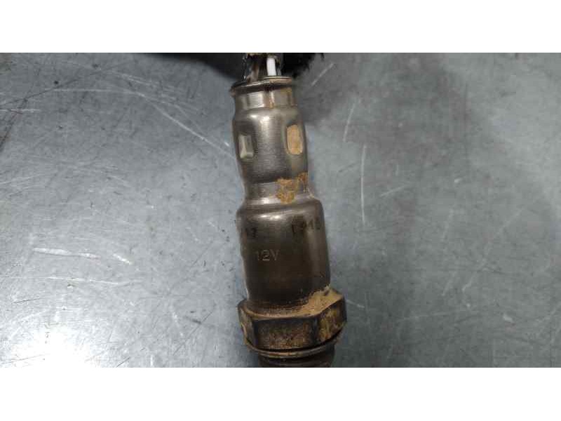 Recambio de sonda lambda para volkswagen polo sport referencia OEM IAM 04E906262AR  