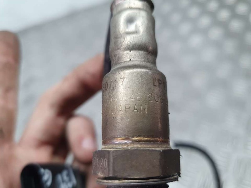 Recambio de sonda lambda para seat toledo (kg3) style referencia OEM IAM 04E906262  